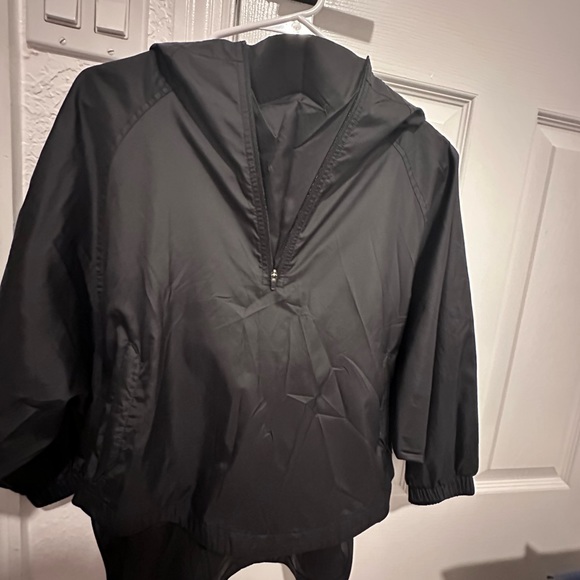 The North Face Jackets & Blazers - The north face crop top